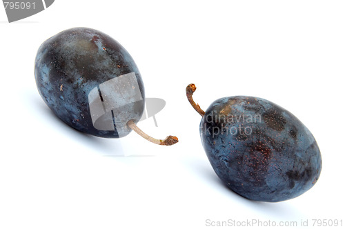 Image of Plums