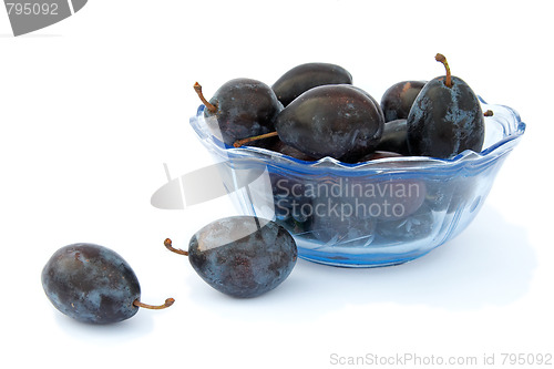 Image of Plums
