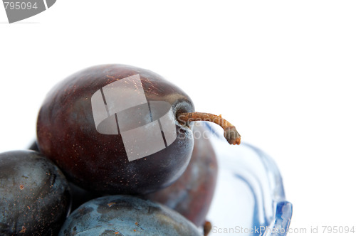 Image of Plums
