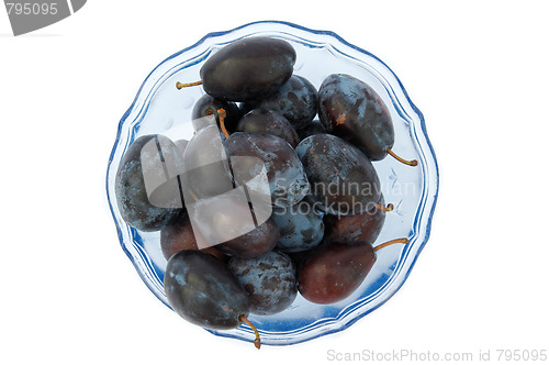 Image of Plums