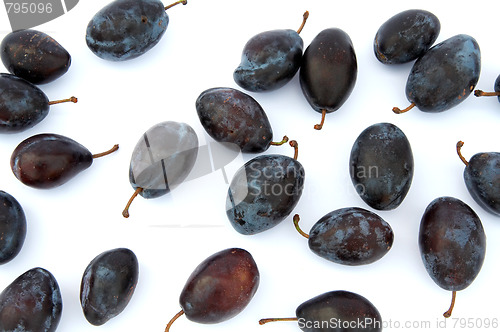 Image of Plums