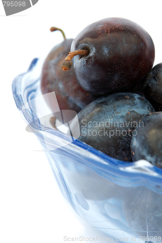 Image of Plums