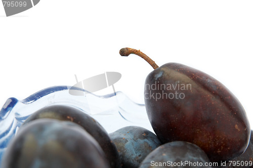 Image of Plums