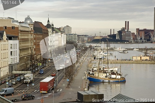 Image of Helsinki