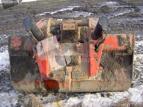 Image of bucket