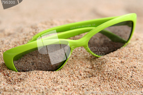 Image of Sunglasses