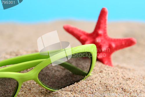 Image of Sunglasses