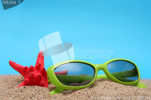 Image of Sunglasses