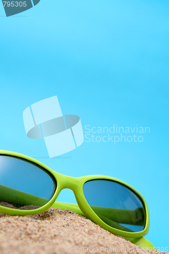 Image of Sunglasses