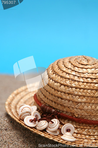 Image of Summer hat