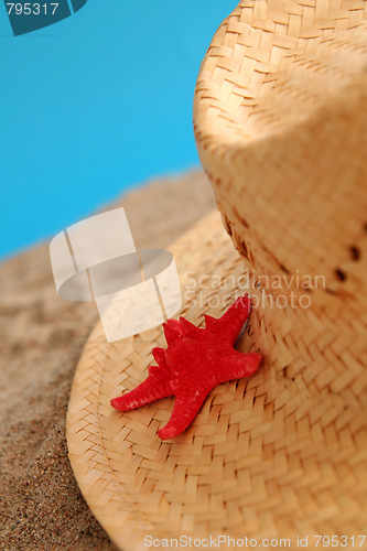 Image of Summer hat