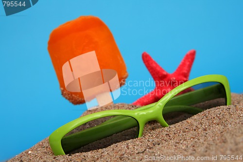 Image of Ice cream