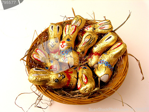 Image of easter