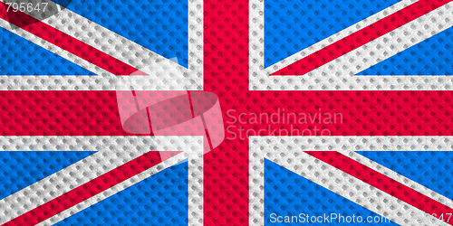 Image of UK Flag
