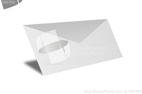 Image of envelope