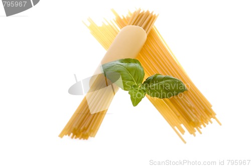 Image of italian pasta