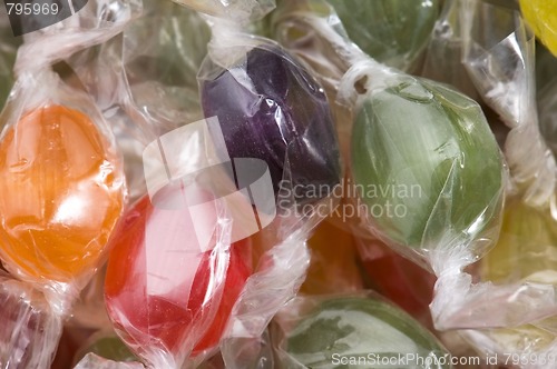 Image of candy