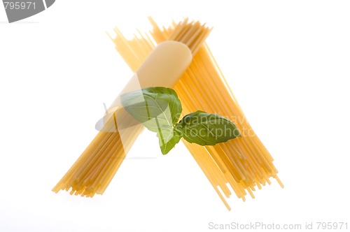 Image of italian pasta