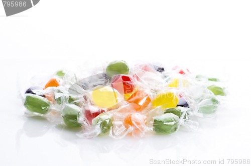 Image of candy