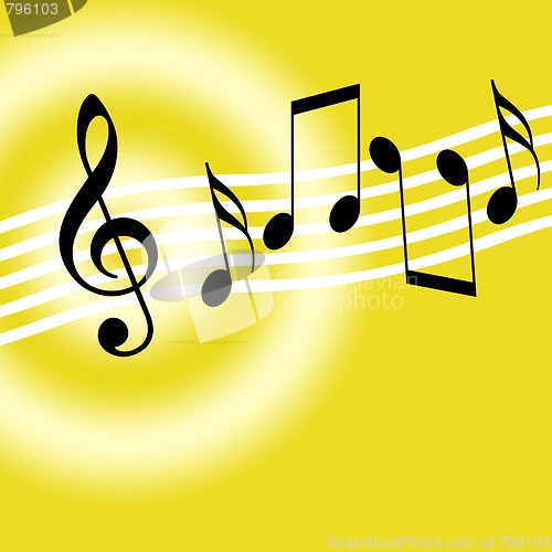 Image of Sunny Music