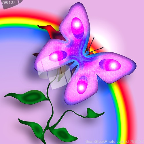 Image of Pink Joy