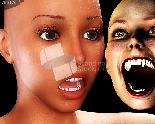 Image of Terror Of Horror 