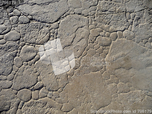 Image of Concrete Texture