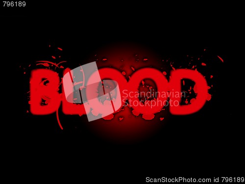 Image of Blood 