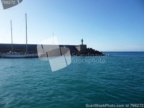 Image of Harbour
