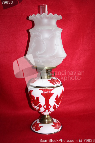 Image of Lamp