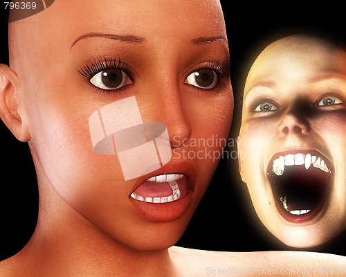 Image of Terror Of Horror   