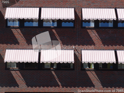 Image of windows