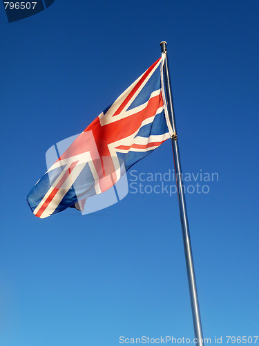 Image of The Union Jack