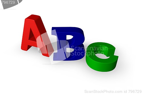 Image of abc
