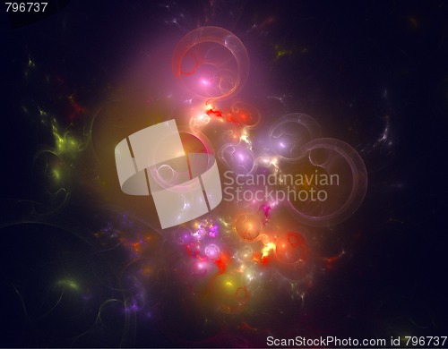 Image of dream