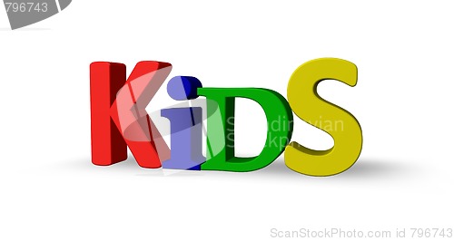 Image of kids