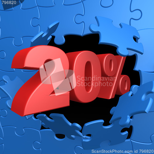 Image of 20% Off