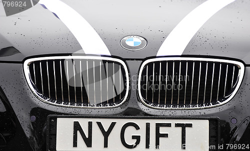 Image of NYGIFT