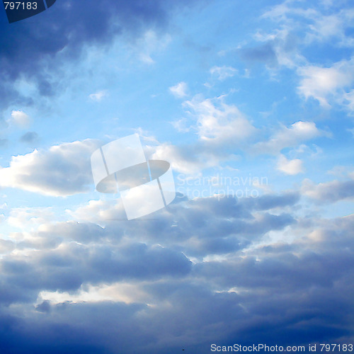 Image of sky