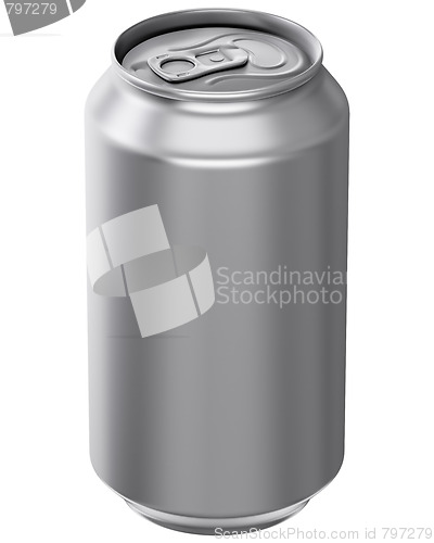 Image of Drink Can