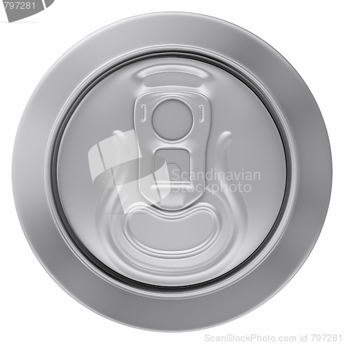 Image of Drink Can