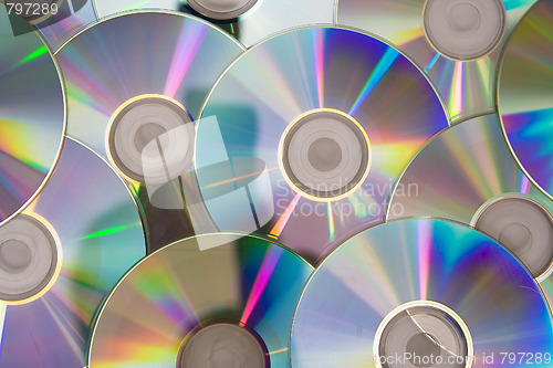 Image of CD