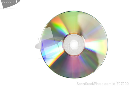 Image of CD