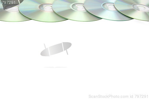 Image of CD