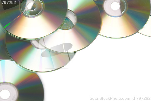 Image of CD