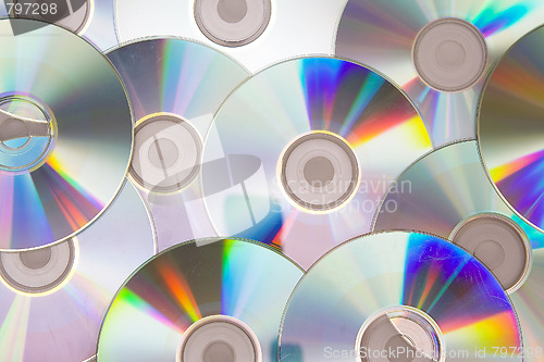 Image of CD