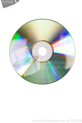 Image of CD