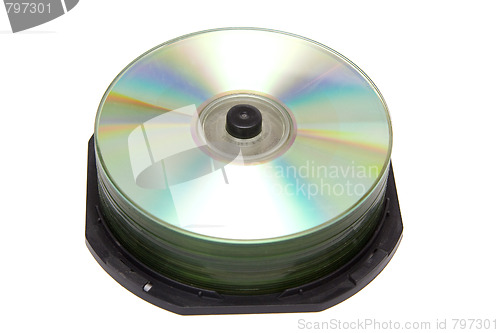 Image of CD