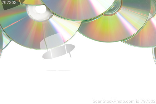 Image of CD