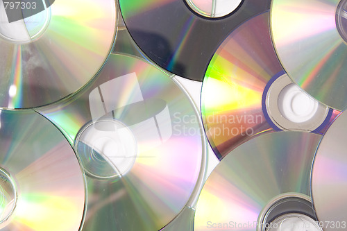 Image of CD